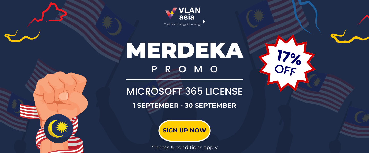 Merdeka Promo 2024 